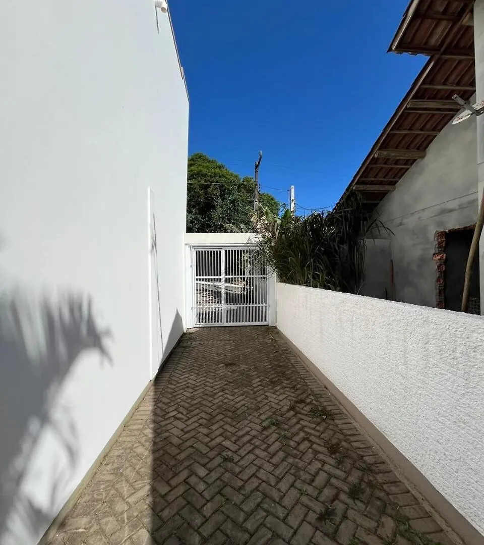 Tranquilidade E Sossego No Morro Dos Conventos Διαμέρισμα Araranguá