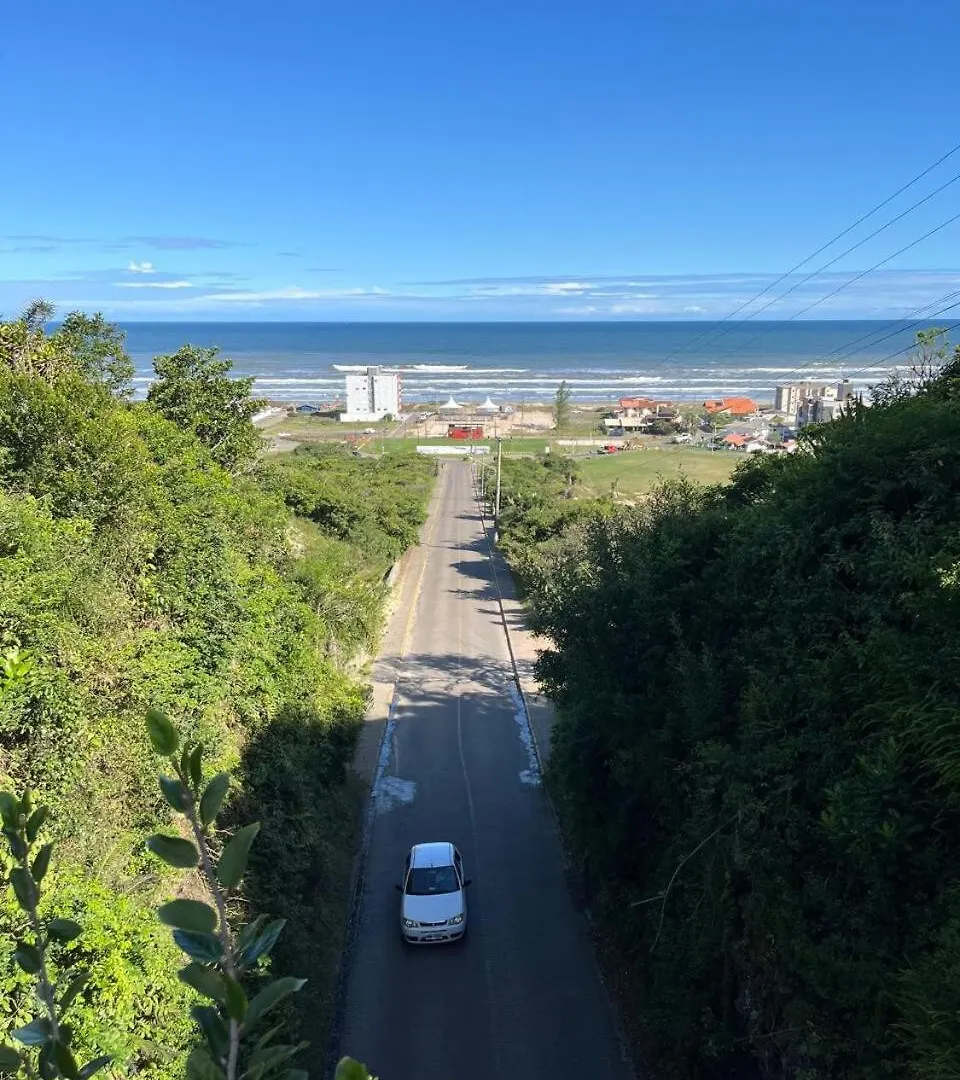 Tranquilidade E Sossego No Morro Dos Conventos Διαμέρισμα Araranguá 0*,  Βραζιλία