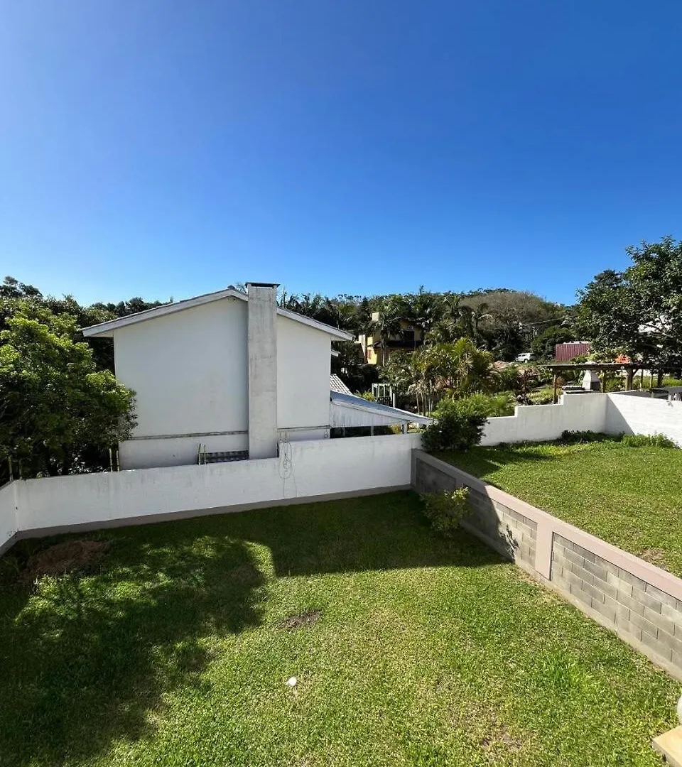 Tranquilidade E Sossego No Morro Dos Conventos Διαμέρισμα Araranguá 0*,