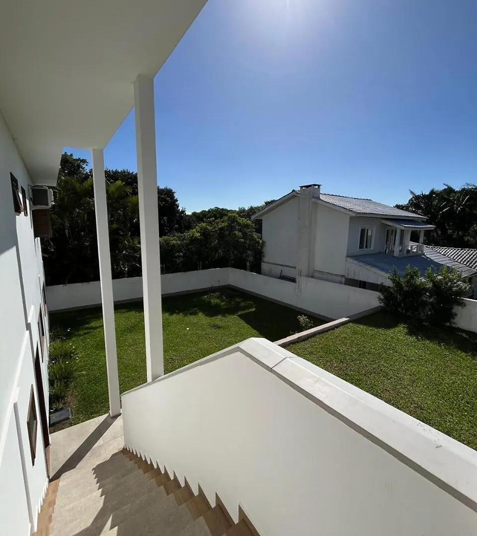 Tranquilidade E Sossego No Morro Dos Conventos Διαμέρισμα Araranguá