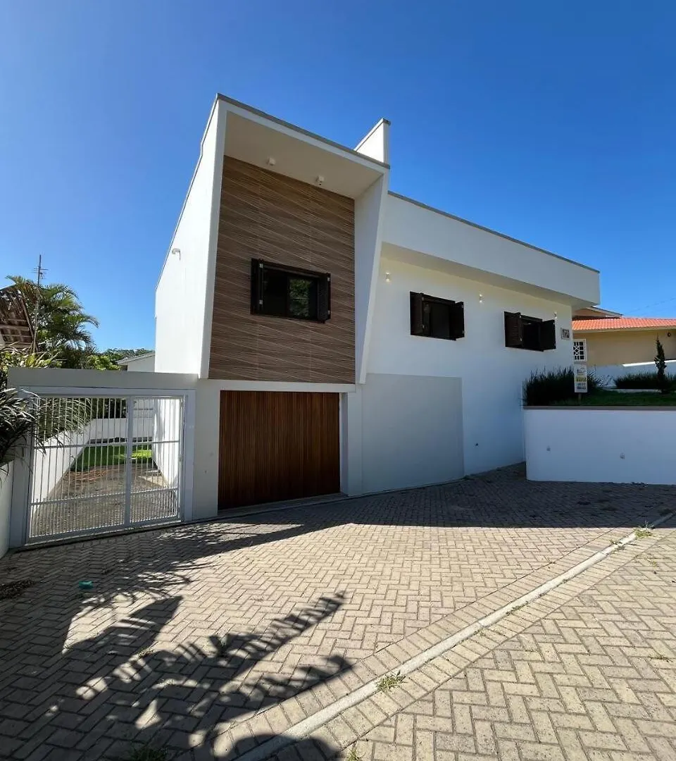 Tranquilidade E Sossego No Morro Dos Conventos Διαμέρισμα Araranguá
