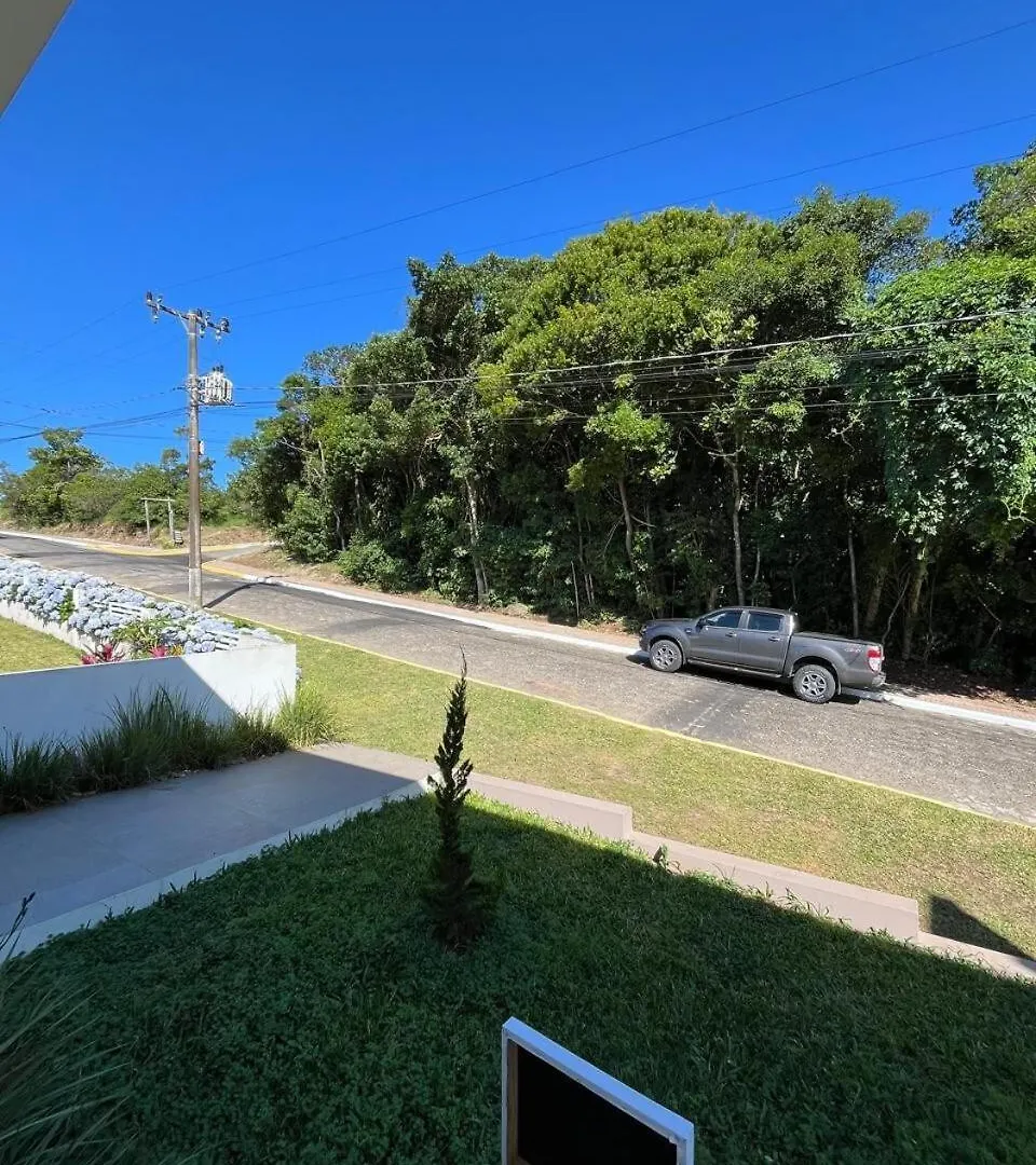 Tranquilidade E Sossego No Morro Dos Conventos Διαμέρισμα Araranguá Βραζιλία